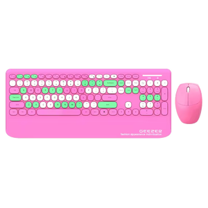 Oem Professional Office <strong>Computer</strong> <strong>Mouse</strong> <strong>Keyboard</strong> Set Diy Gaming Wireless <strong>Mouse</strong> and <strong>Keyboard</strong> - Product Image 1