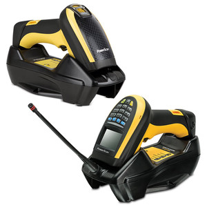 Datalogic PowerScan PBT9501-HP工业扫描仪1D/2D条形码解决方案，带USB接口，适用于库存中的恶劣环境 - Product Image 3