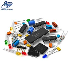 Texas SN74AUC1G32drLR Integrated Circuits Microcontroller IC Chips 32-Bit Core in Stock Electronic Components SOT-<strong>553</strong> TI Ics - Product Image 5