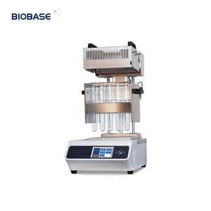 Biobase Digestor, Control de temperatura de autoajuste PID inteligente, de alta precisión, para laboratorio, 15 unidades - Product Image 2