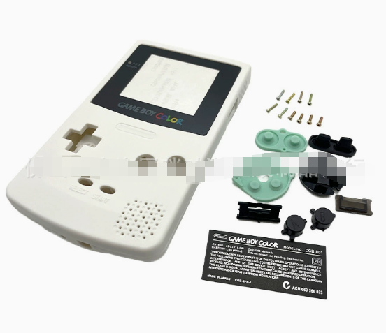 gb-c blanc
