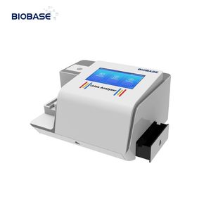 Analyseur d'urine BIOBASE Chine débit BH-NY01S 60 ~ 120 tests/heure analyseur d'urine pour hôpital - Product Image 3