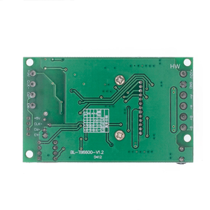 TB6600 4.5A Schrittmotor treiber modul Schrittmotor treiber platine Einachsige Steuerung - Product Image 2