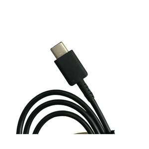 定制徽标Type-C至Type-C超快速充电数据线PD <span class=keywords><strong>USB</strong></span> C电缆三星专用