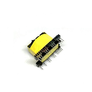 Transformador de interruptor de alta frecuencia de 50Hz, bobina de cobre para señal de neón/Audio con voltaje de salida de 380V, voltaje de entrada de 240V