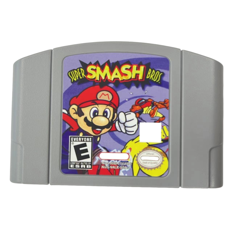 Gris pour Smash