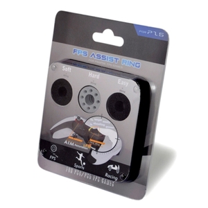PS5 için kolu sünger halka hassas yüzükler amacı yardımcı hareket kontrolörü anahtarı Xbox One PS4 yardımcısı halka 8 adet/takım aksesuar - Product Image 1