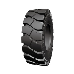 Önyargı kauçuk lastik kompakt yükleyici lastikleri 15/70-18 kros desenli - Product Image 1