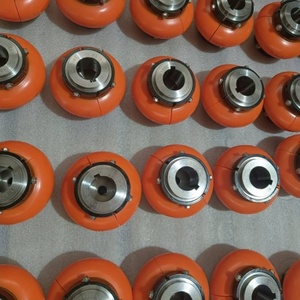 China Factory High Quality Customized omega Coupling for air Compressor - Product Image 5