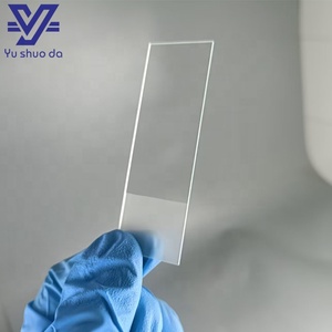 Microscopio biológico para laboratorio, tobogán de vidrio esmerilado, 7105 - Product Image 3