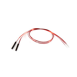 最新的3线RTD变送器组件PT1000 Din B类温度传感器探头，用于热水器 - Product Image 6
