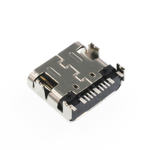 Usb4070-30-c <strong>Usb</strong> Type c Vertical Connector - Product Image 5