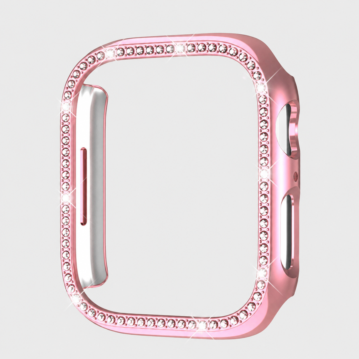 Pink(1-Row Cutout)