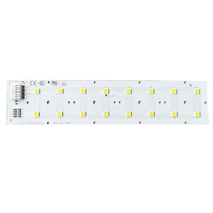 Yüksek kaliteli zhaga led projektörler modülü 5050 smd led modülü - Product Image 3
