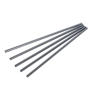 出口高纯度定制尺寸石墨棒用于实验室石墨碳棒 - Product Image 4