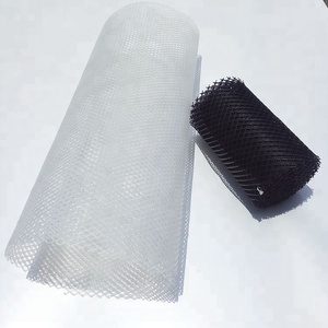 Rete a rete piatta in plastica per protezione dell'albero di alta qualità - Product Image 4