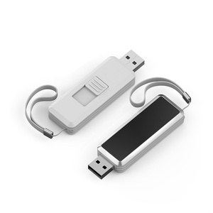 Push-Pull có thể thu vào <span class=keywords><strong>USB</strong></span> <span class=keywords><strong>Flash</strong></span> <span class=keywords><strong>Drive</strong></span> vòng chìa khóa 16GB-256GB đa màu nhựa đĩa trên Key promo item miễn phí vận chuyển - Product Image 5