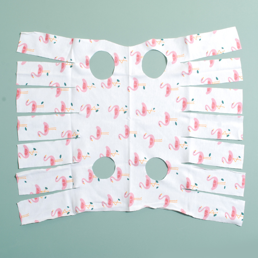 Flamant rose
