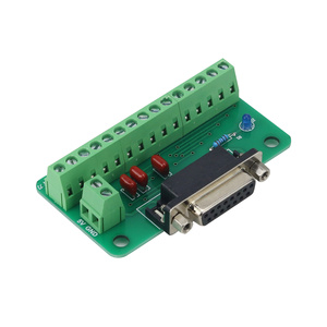Macchina Per Incidere di CNC di Controllo NCStudio Scheda 3 Assi Controller di Movimento per il Router di CNC - Product Image 6