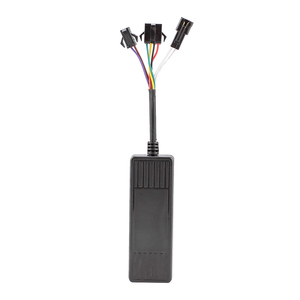 Rastreador con aplicación, Mini dispositivo de seguimiento gps, pequeño y portátil oculto - Product Image 1