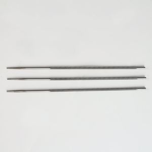 Potente Cadena de registro de 325 \ ", piezas de sierra de cadena de rodillos de acero inoxidable para cadena de transmisión de acero forestal - Product Image 4