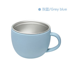 Grayish blue
