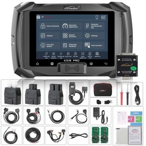 2025 Lonsdor K518 PRO tüm arabalar için tam sürüm tam sürüm anahtar programcı aracı oluşturmak akıllı anahtar - Product Image 5
