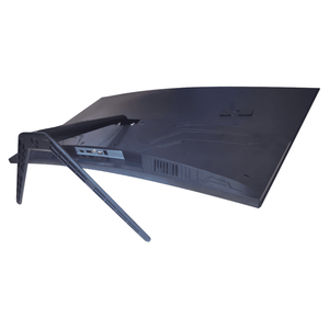 2K 4K 32 Inch Curved LED Monitor with DP <strong>Input</strong> IPS LCD <strong>Computer</strong> Gaming Monitor for Desktop Refurbished