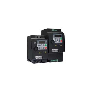 Control vectorial simple compacto VFD25AMS23ANSAA Accionamiento de CA Regulación de velocidad de frecuencia variable VFD25AMS23ANSAA - Product Image 2