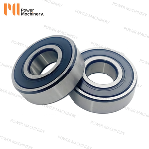 Chất lượng cao mang hàng duy nhất bóng mang 6202 2rs rãnh sâu bóng mang - Product Image 1