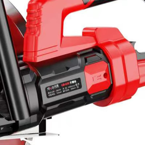 Máy cắt rãnh tường điện, máy tạo rãnh tường, máy cưa tròn bê tông thép, dụng cụ điện - Product Image 6