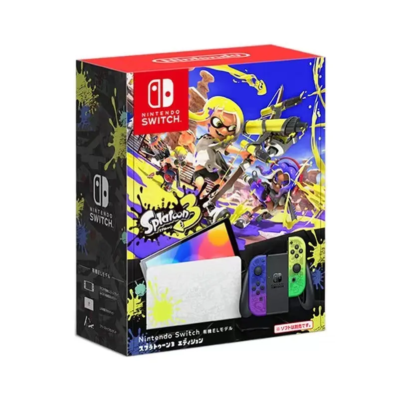 Spiel für Bonded Japanese Edition Jet Warrior 3 Limited Nintendo Switch NS Range Edition NS OLED