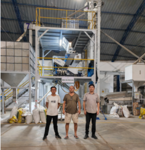Multi-Function Custom Design CCD Coffee <strong>Bean</strong> <strong>Color</strong> Sorter Corn <strong>Sorting</strong> <strong>Machine</strong> <strong>Cocoa</strong> <strong>Beans</strong> Sorter <strong>Machine</strong> <strong>Color</strong> - Product Image 6