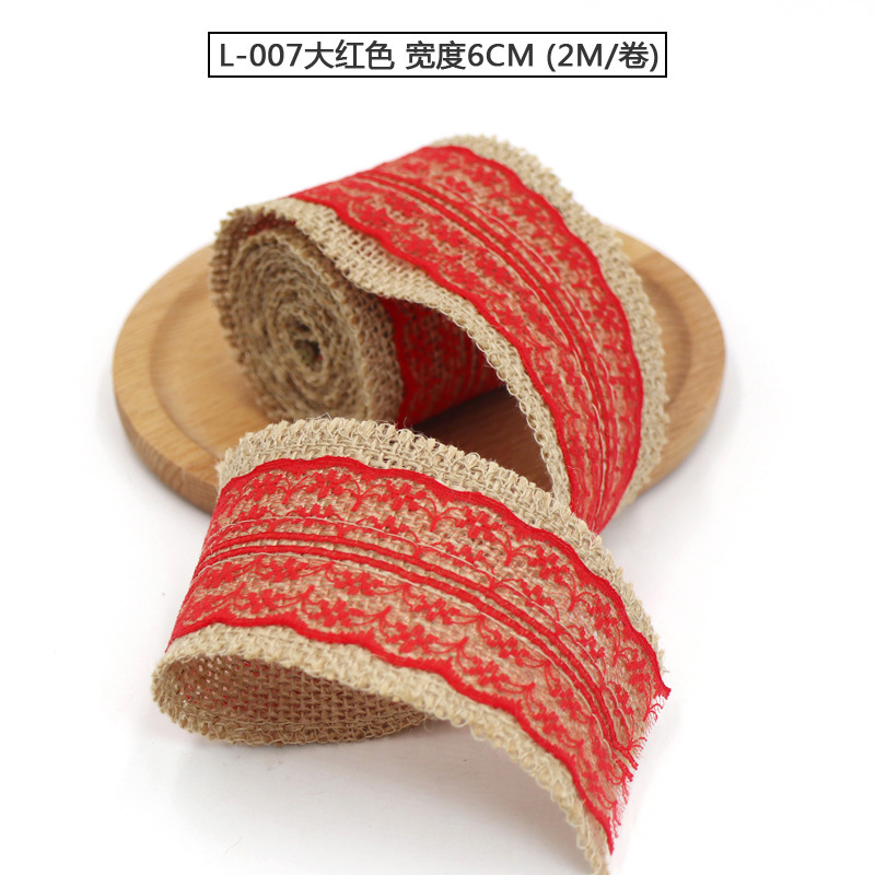 L-007 red