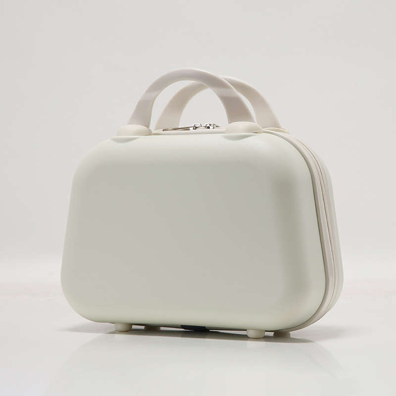 Design plat Candy de 12 pouces (blanc ivoire)