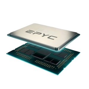โปรเซสเซอร์ซีพียู epyc 7203 2.8GHz 120W SP3ซ็อกเก็ตสำหรับปลดล็อคเซิร์ฟเวอร์เวิร์กสเตชันความเร็วและประสิทธิภาพพิเศษ - Product Image 1