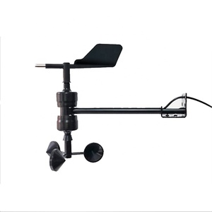 BGT Economical Zigbee 0-5V 4-20mA RS485 Output Wind SpeedとDirection SensorためWeather Station - Product Image 1
