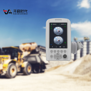 Modulo controller PLC automazione industriale programmazione touch screen - Product Image 2