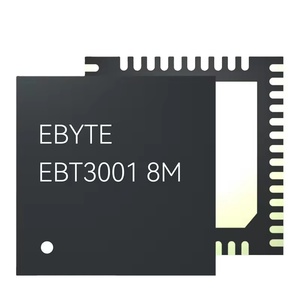 Ebyte ODMEBT3001小型MQTT/HTTP/modbusゲートウェイシリアルからイーサネットシリアルチップ (シリアルデバイスおよびPLCネットワーク用) - Product Image 1