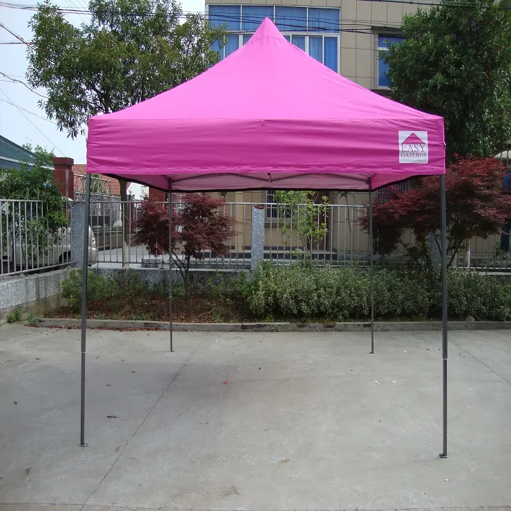 New style folding gazebo/3x3 pop up tent