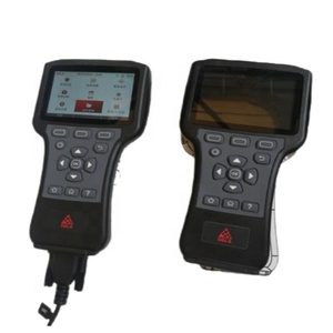 DS13-Programmierer für Curtis AC DC-Motors teuerung ersetzt Curtis 1313 1313K-4331 1313-4401 Handheld-Programmierer der Klasse 0EM