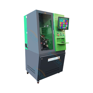 Banco di prova del sistema Common Rail BC300 per pompe e iniettori e unità iniettori e pompe - Product Image 1