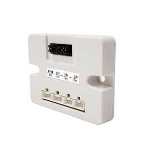 Interruttore o decodificatore in accessori citofono Non visivi per sistema di sicurezza - Product Image 2