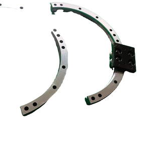 YDR12A1UU+60/100R Wholesale <strong>Price</strong> Genuine High Quality ARC <strong>Linear</strong> Guide <strong>Cnc</strong> <strong>Machine</strong> Part Circular Motion <strong>Linear</strong> Guide <strong>Rail</strong> - Product Image 1