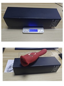 Vibratör güçlü Licked vibratör kadınlar için dil Licked meme Oral masaj klitoris yapay penis yetişkin mastürbasyon için seks oyuncakları - Product Image 6