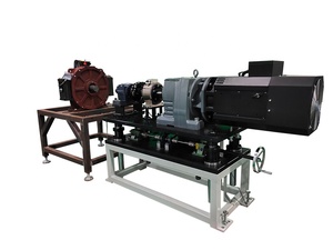 Sistema de prueba de servomotor de diseño modular Tipo de banco de prueba Equipo de prueba de verificación - Product Image 6