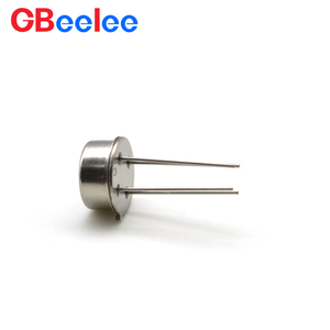 Nippon Ceramic Pyroelectric Passive Infrared <strong>Sensor</strong> BL-RD-NS412 Balanced Differential <strong>Lighting</strong> <strong>Control</strong> Security Toys PIR <strong>Sensor</strong> - Product Image 4