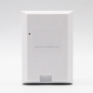 Wired Sensore di Movimento PIR Rivelatore di Movimento Wired Home Security Sistema di Allarme - Product Image 3