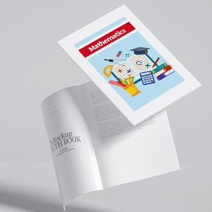 Printing Factory Customized A4 Exercise <strong>Book</strong> School Math Exercise <strong>Book</strong> Printing Service for Schools Educational Institutions