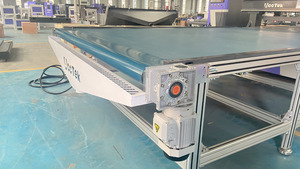 Enrutador Cnc ATC de 3 ejes y 4 ejes de anidamiento automático para máquinas de corte y grabado de madera acrílica MDF PVC - Product Image 5